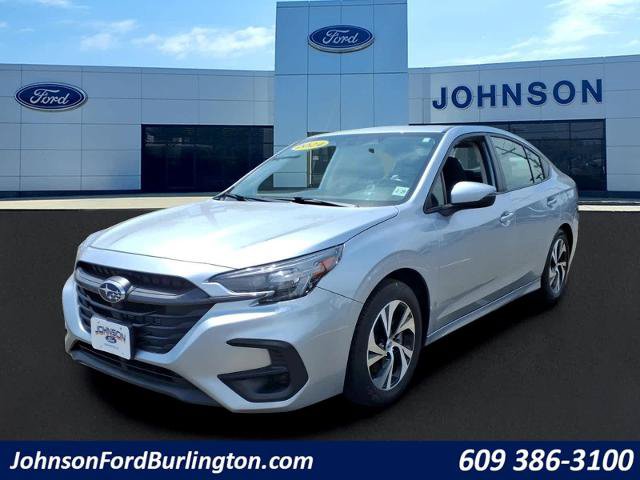 Used 2024 Subaru Legacy Premium AWD/4WD image 7
