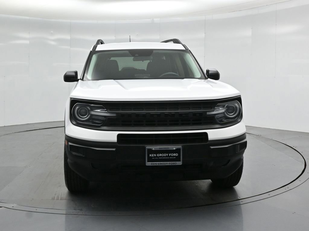 Certified 2021 Ford Bronco Sport image 30