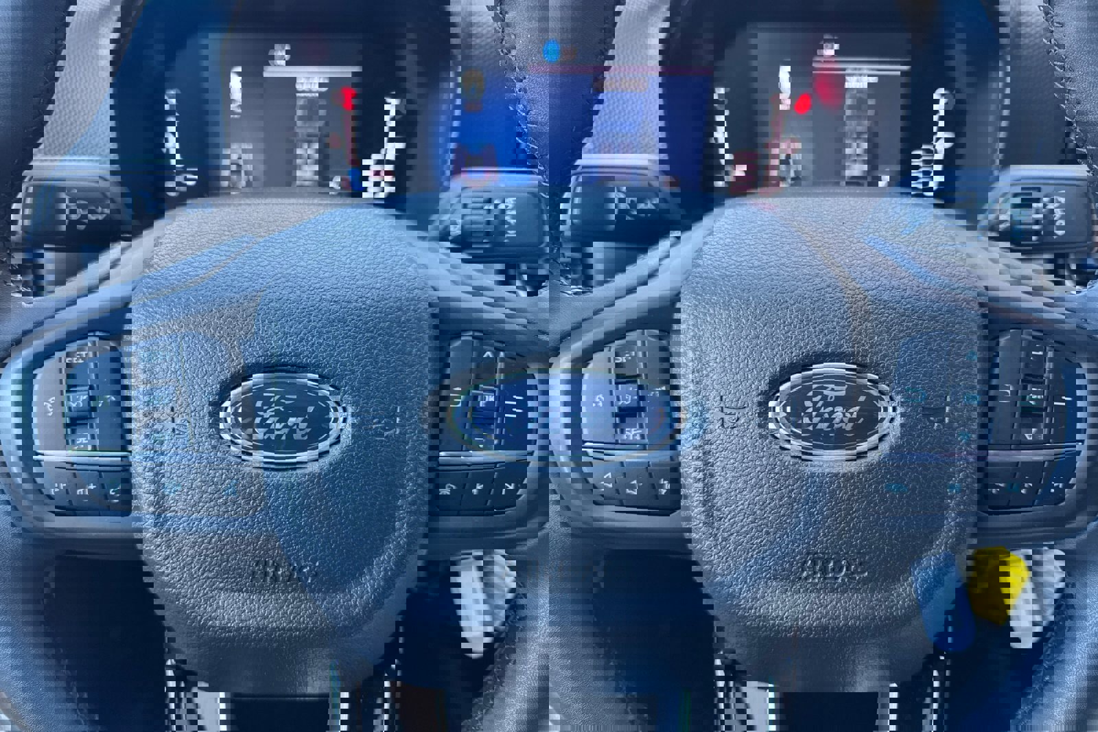 Certified 2024 Ford Ranger XLT w/ Equipment Group 301A High image 23