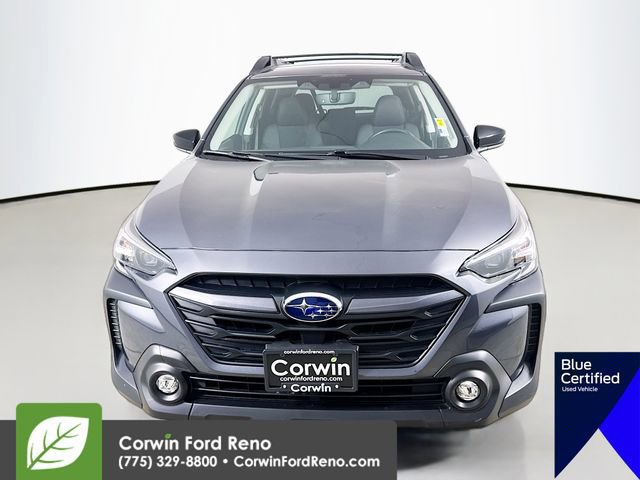 Used 2023 Subaru Outback Premium image 9