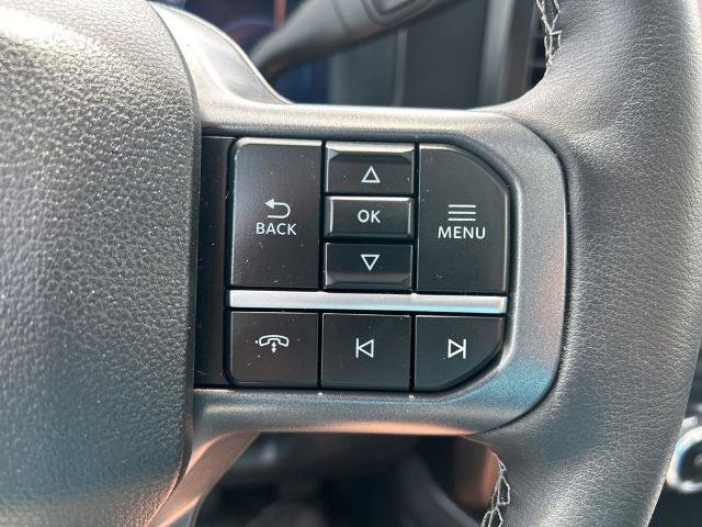 Certified 2025 Ford F250 Lariat w/ Lariat Ultimate Package AWD/4WD image 27