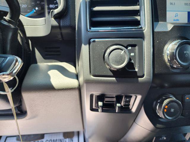 Certified 2020 Ford F250 XLT AWD/4WD image 16