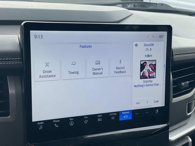 Certified 2022 Ford Expedition XLT RWD image 15