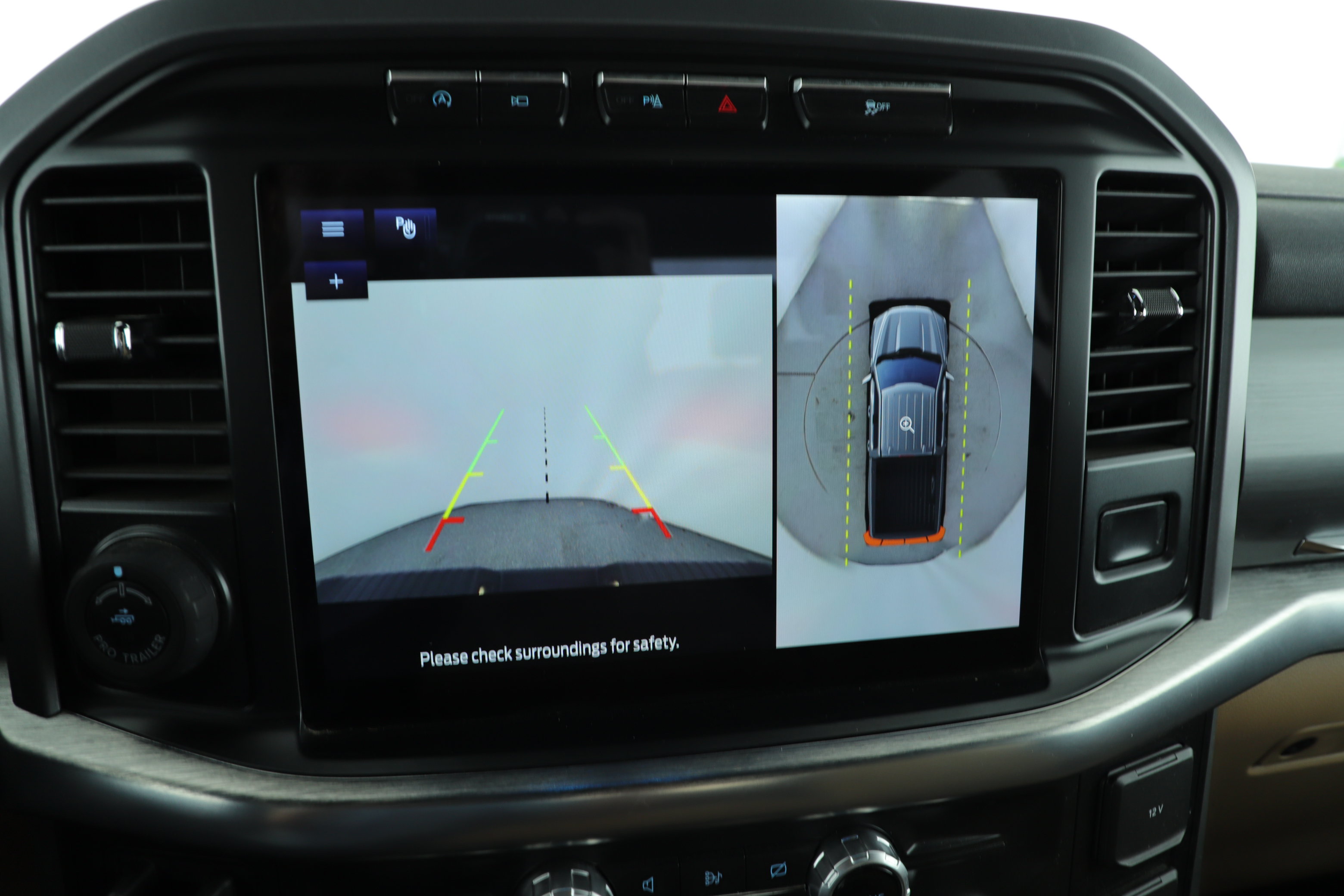 Certified 2022 Ford F150 Lariat RWD image 23