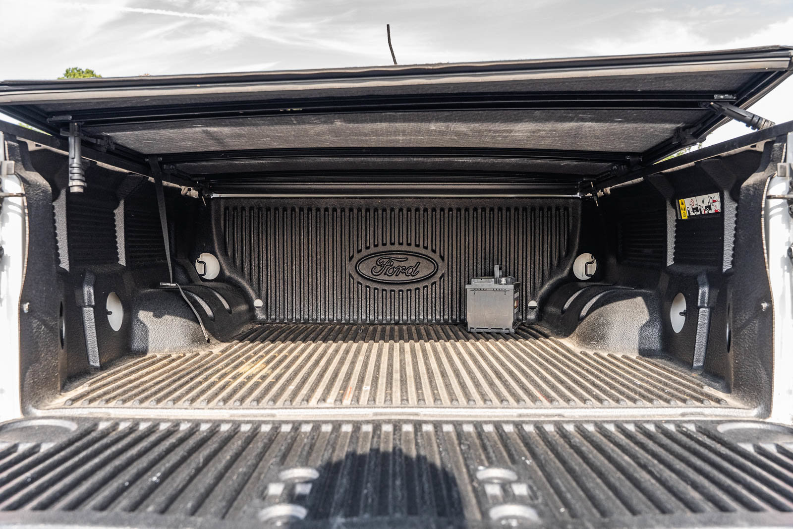 Certified 2019 Ford Ranger XLT w/ Equipment Group 302A Luxury AWD/4WD image 15