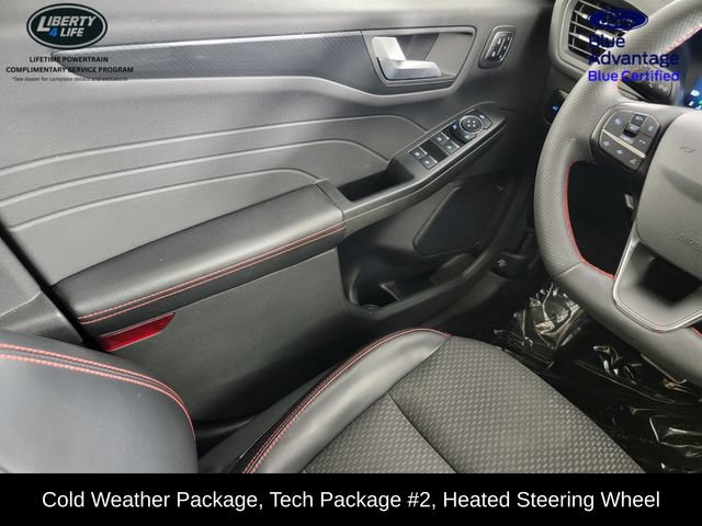 Certified 2023 Ford Escape Active w/ Tech Pack #2 FWD image 30