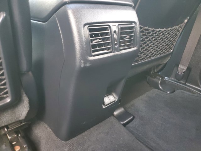 Used 2020 Toyota 4Runner Nightshade image 16