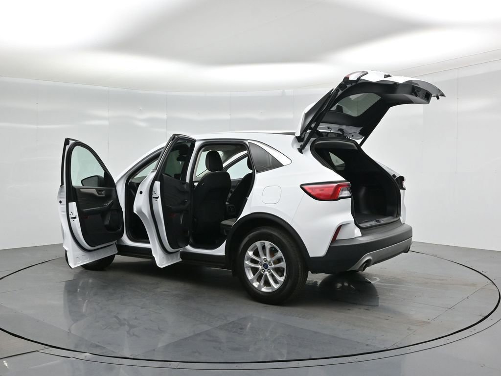 Certified 2022 Ford Escape SE w/ Convenience Package image 35