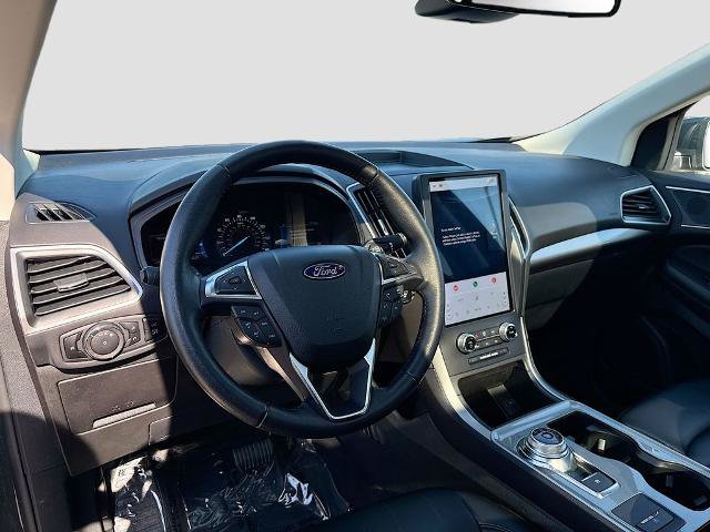 Certified 2023 Ford Edge SEL w/ Convenience Package AWD/4WD image 9
