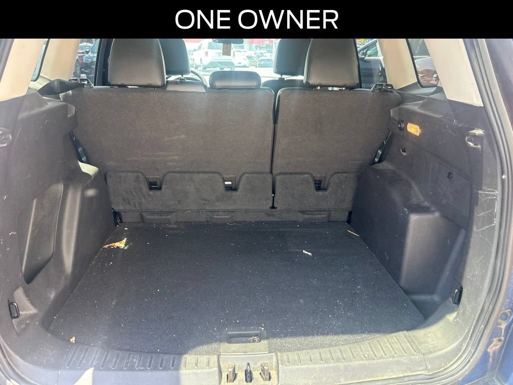 Certified 2017 Ford Escape SE FWD image 5