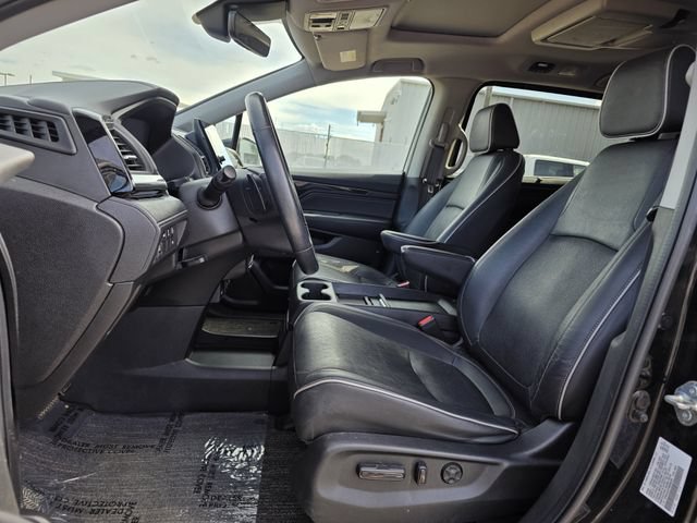 Used 2021 Honda Odyssey Elite image 14