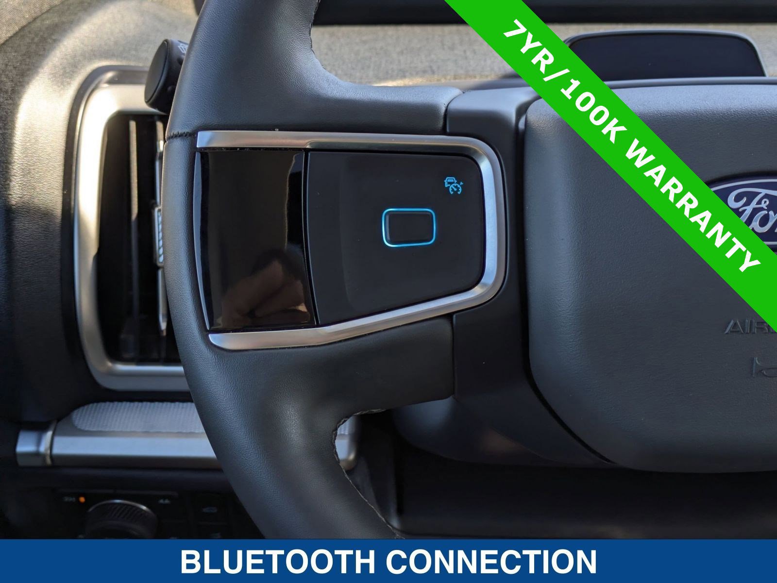 Certified 2025 Ford Expedition Active image 29