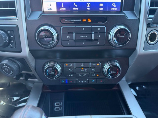 Certified 2020 Ford F150 King Ranch w/ Equipment Group 601A Luxury AWD/4WD image 28