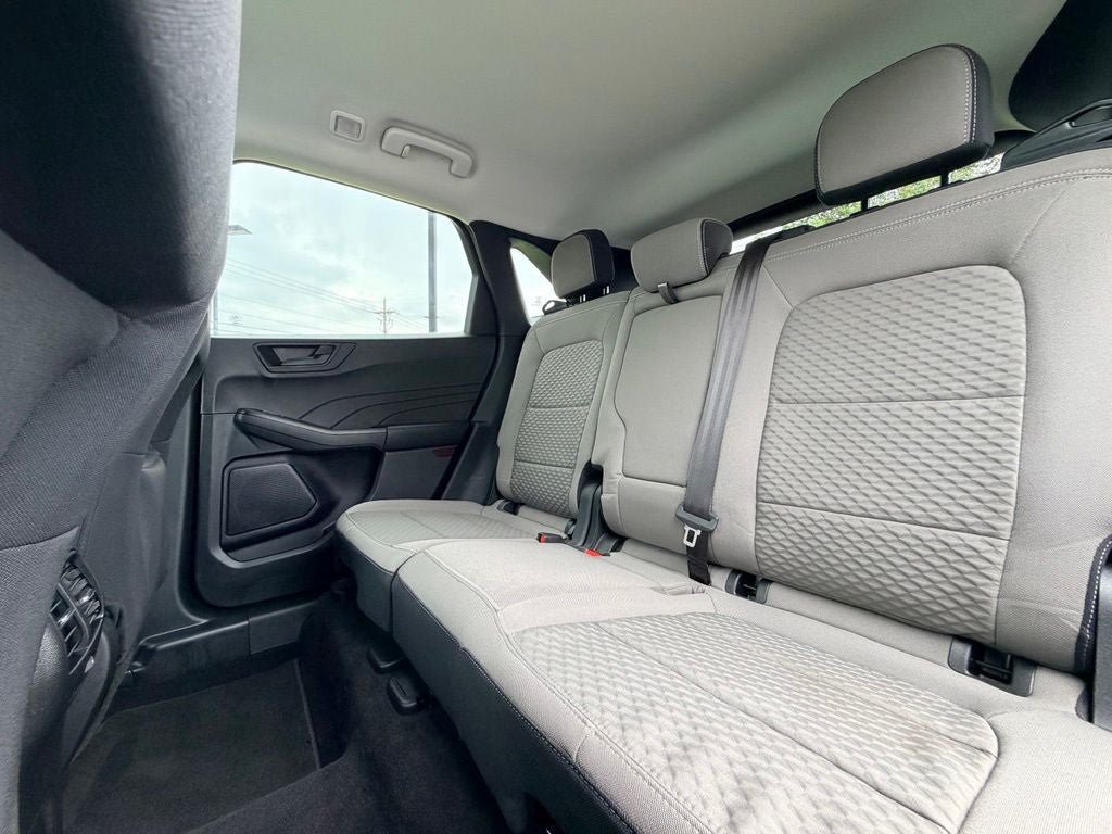 Certified 2022 Ford Escape SE w/ Convenience Package FWD image 15