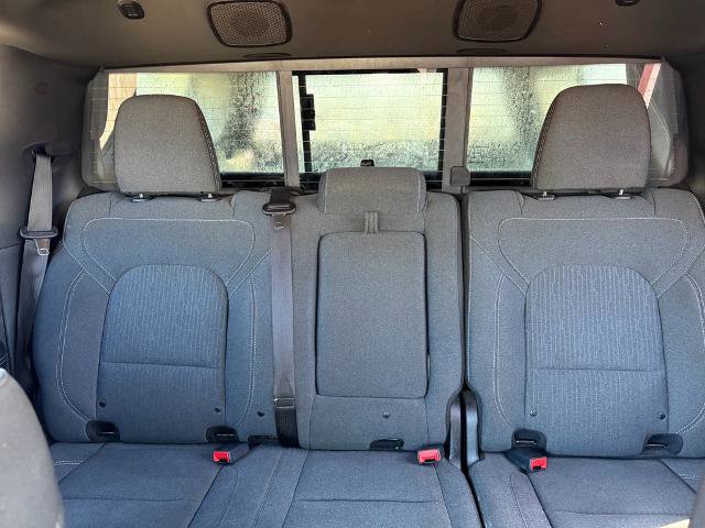 Used 2019 RAM 1500 Big Horn image 15