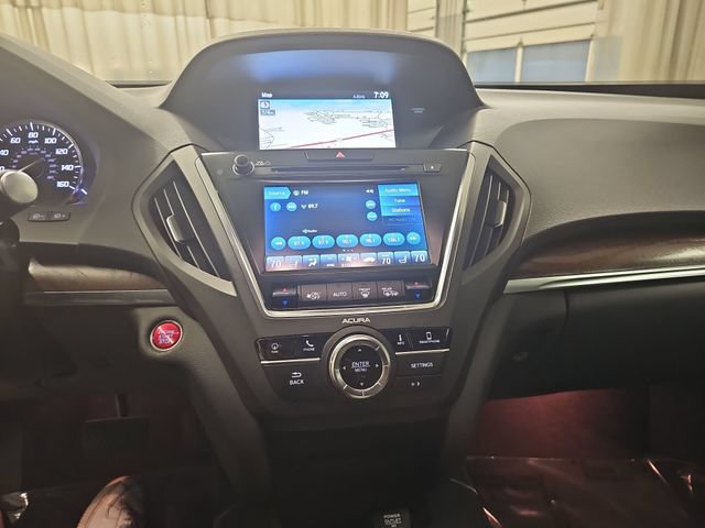 Used 2019 Acura MDX SH-AWD w/ Technology Package image 20