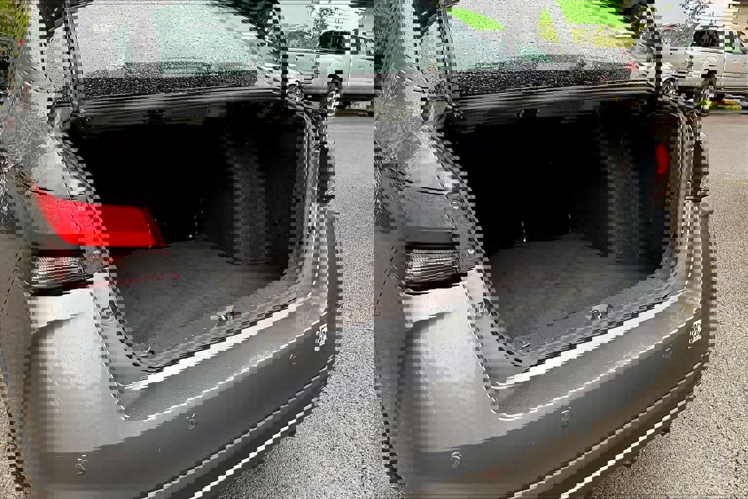 Used 2023 Nissan Versa SV image 20