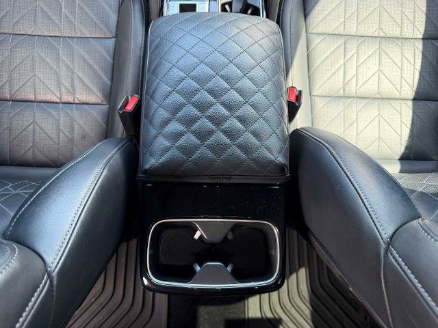 Used 2025 Kia Telluride SX Prestige AWD/4WD image 20