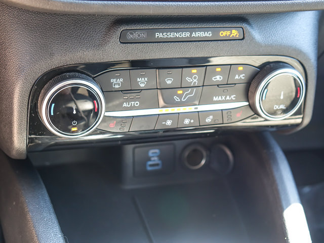 Certified 2022 Ford Escape SE w/ Convenience Package AWD/4WD image 18