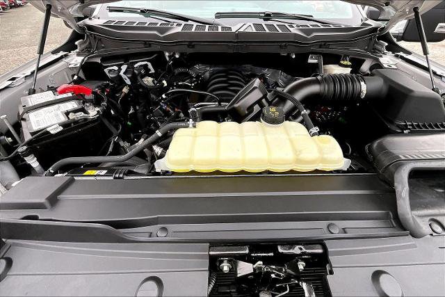 Certified 2023 Ford F150 XL w/ STX Appearance Package image 15