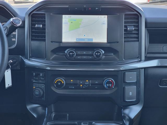 Certified 2023 Ford F150 XL w/ STX Appearance Package AWD/4WD image 27