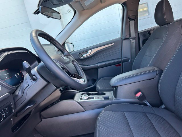 Certified 2023 Ford Escape Active w/ Tech Pack #2 AWD/4WD image 8