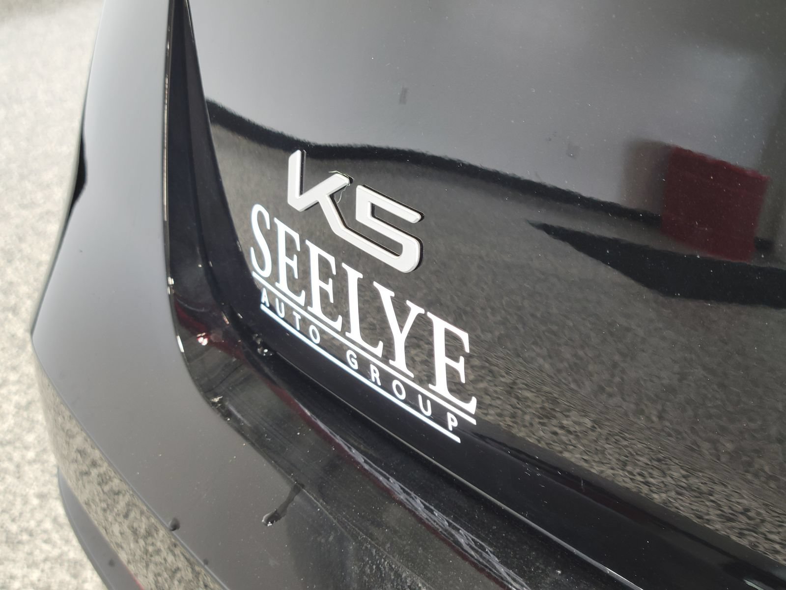 Used 2026 Kia K5 GT-Line w/ GT-Line Premium Package FWD image 24