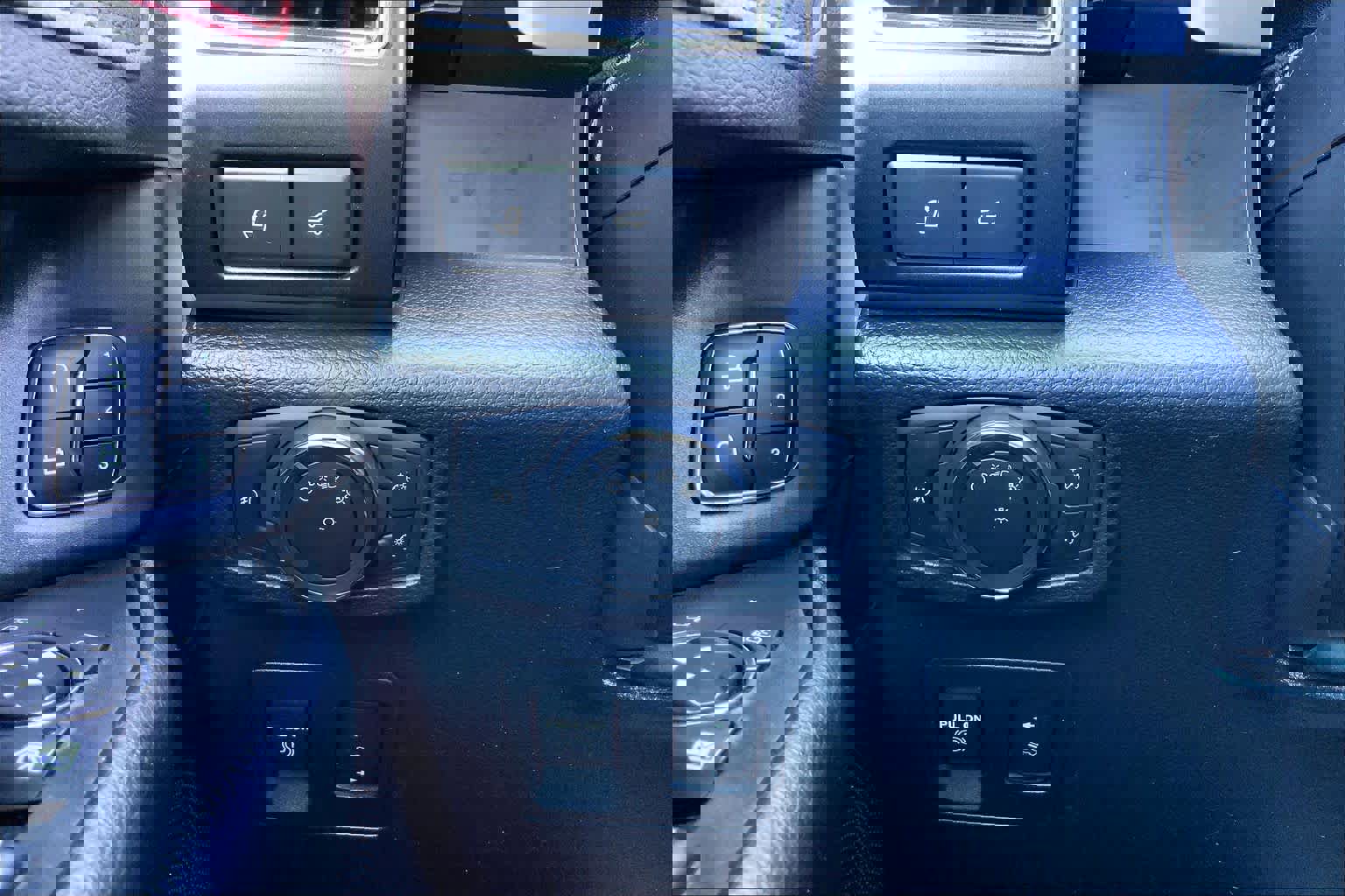 Certified 2020 Ford Expedition Limited w/ Equipment Group 303A image 35