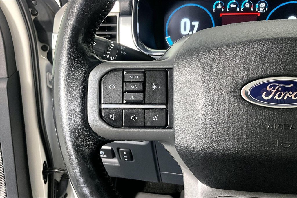 Certified 2022 Ford F150 Lariat AWD/4WD image 18