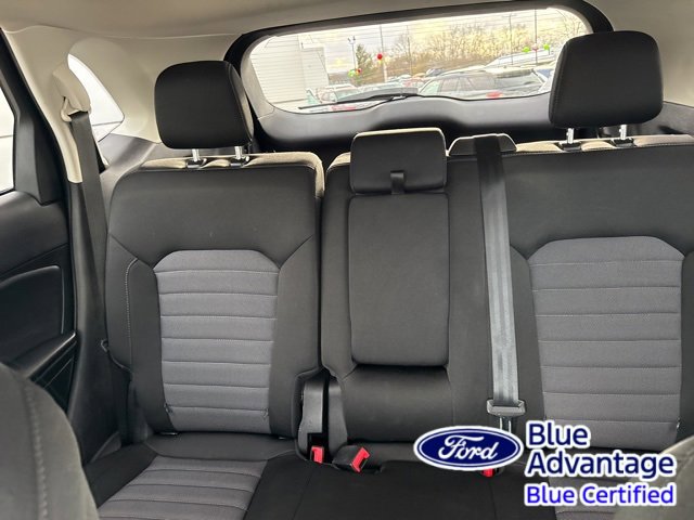 Certified 2024 Ford Edge SE image 29