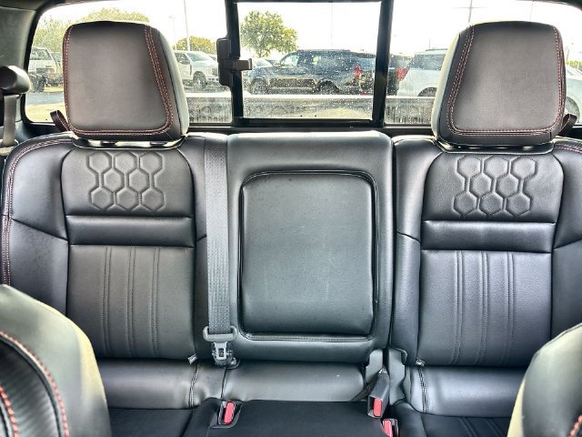 Used 2023 Nissan Frontier PRO-4X w/ Pro-4X Premium Package AWD/4WD image 15