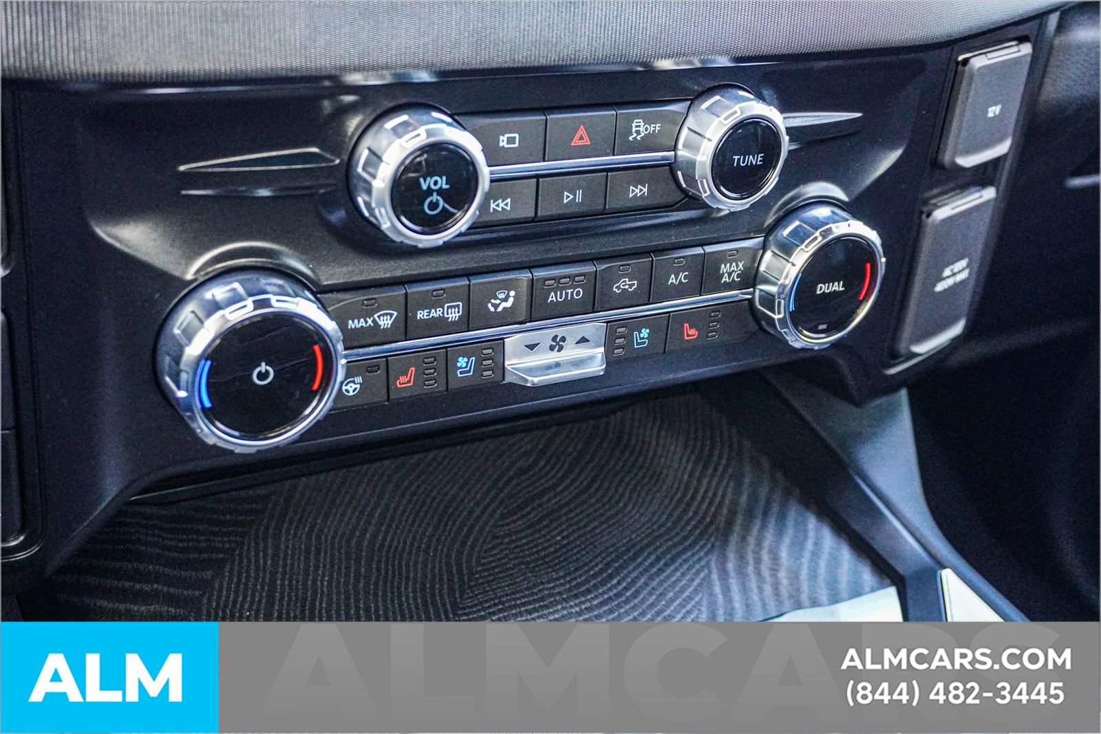 Certified 2025 Ford F250 Platinum AWD/4WD image 43