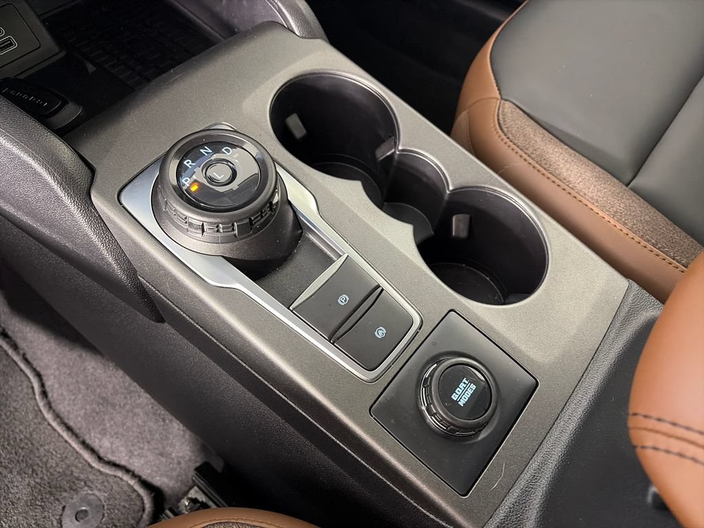Certified 2025 Ford Bronco Sport Outer Banks AWD/4WD image 23
