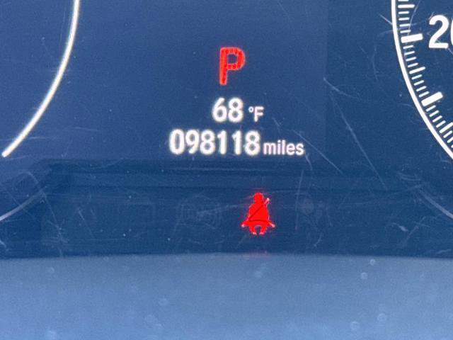 Used 2021 Honda Accord EX-L image 28