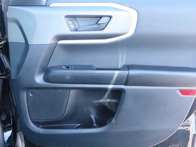 Certified 2025 Ford Bronco Sport Big Bend image 25