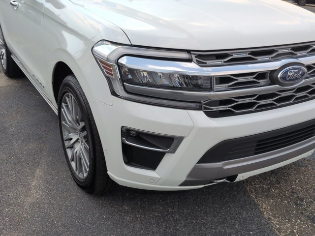 Certified 2022 Ford Expedition Platinum AWD/4WD image 10