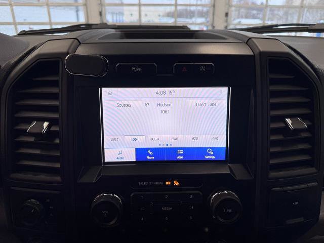 Certified 2020 Ford F150 XL w/ Equipment Group 101A Mid image 19