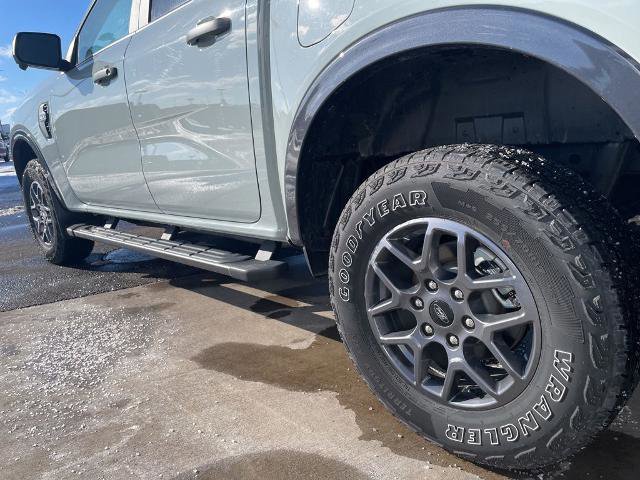 Certified 2024 Ford Ranger XLT w/ Technology Package image 25