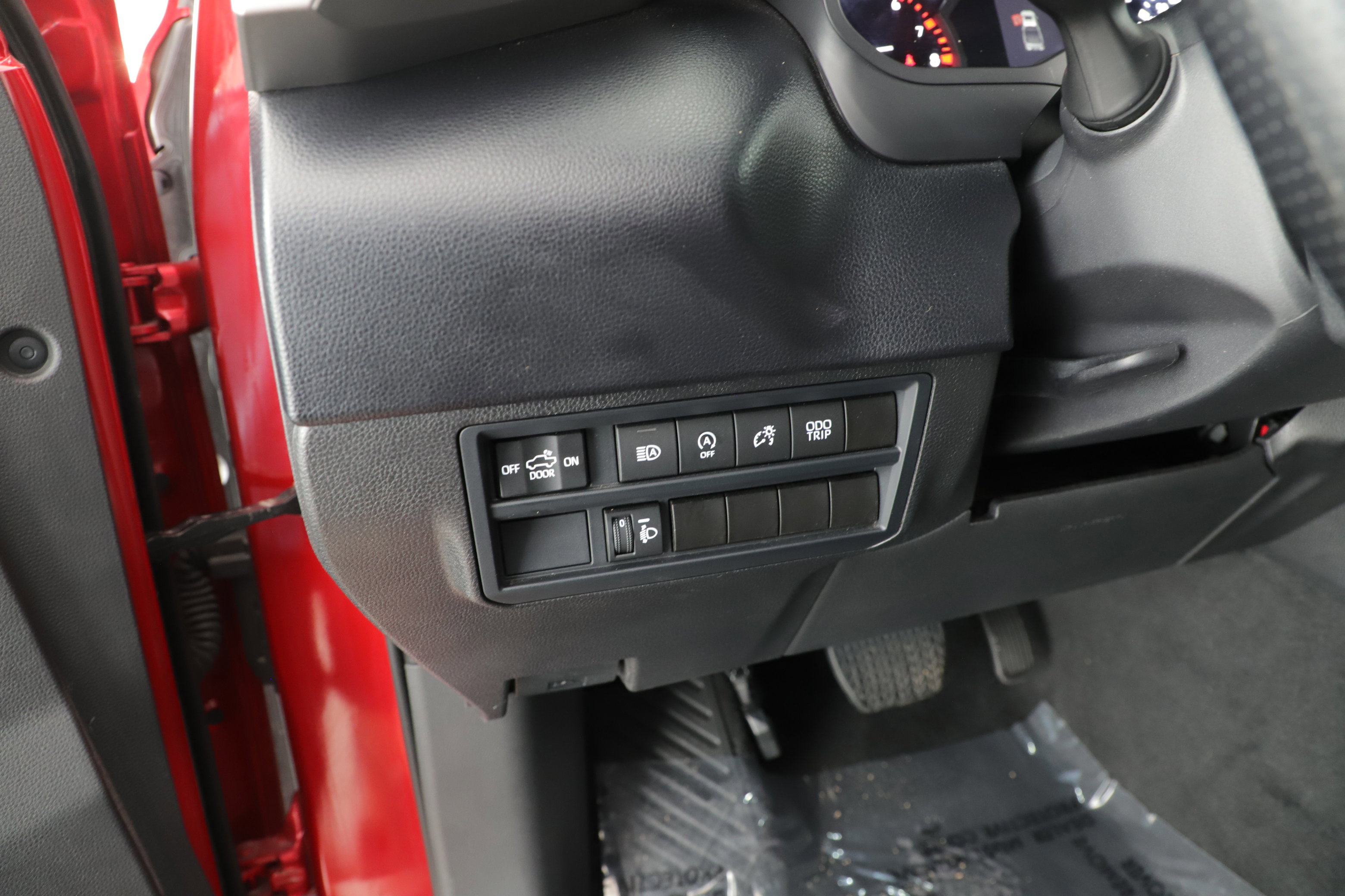 Used 2025 Toyota Tundra SR5 image 11