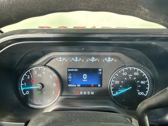 Certified 2024 Ford F250 XL w/ XL Driver Assist Package AWD/4WD image 25