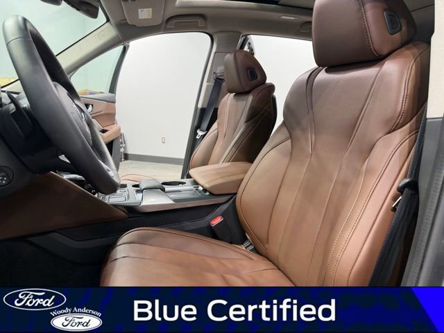 Used 2024 Acura MDX Technology image 20