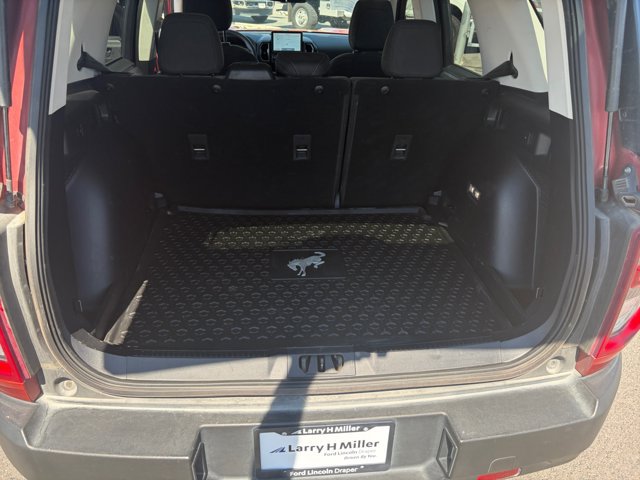 Certified 2023 Ford Bronco Sport Big Bend AWD/4WD image 34