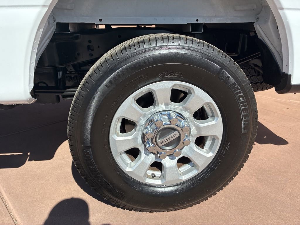 Certified 2024 Ford F250 XLT AWD/4WD image 39