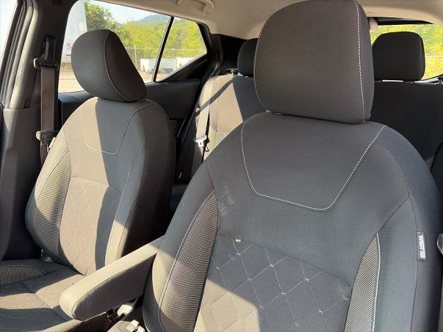 Used 2020 Nissan Kicks S FWD image 7