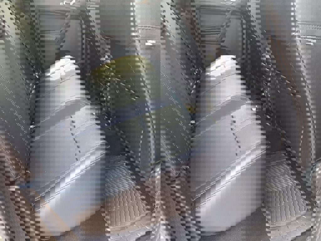 Certified 2020 Ford Ranger Lariat w/ Trailer Tow Package image 14