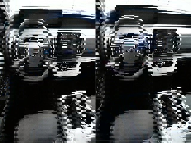 Certified 2025 Ford Expedition Max Active image 8