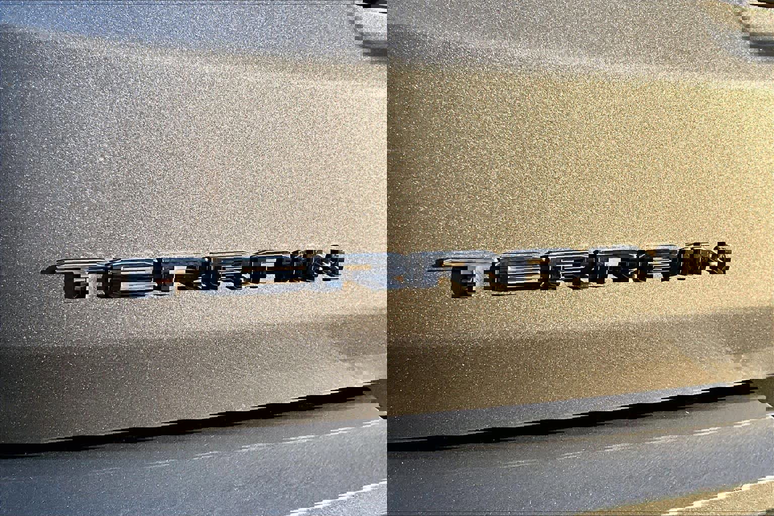 Used 2023 GMC Terrain Denali image 31