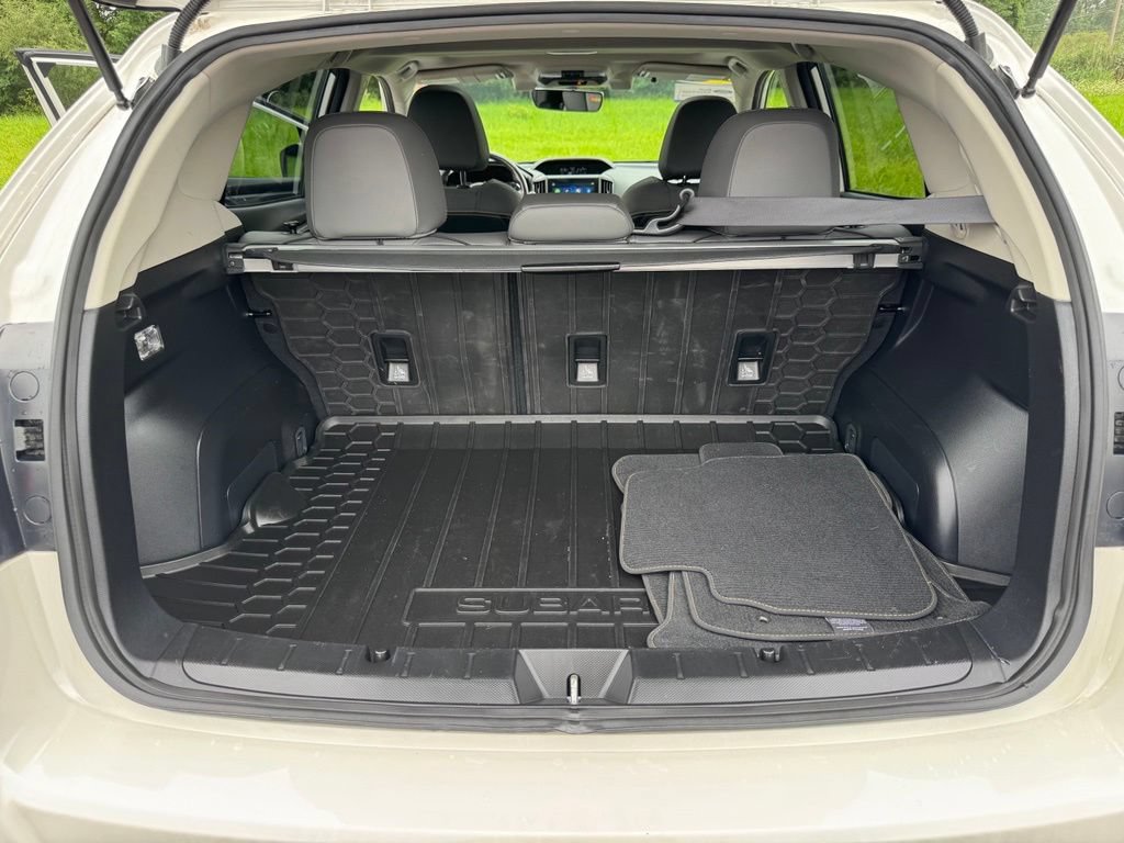 Used 2023 Subaru Crosstrek 2.5i Sport AWD/4WD image 37