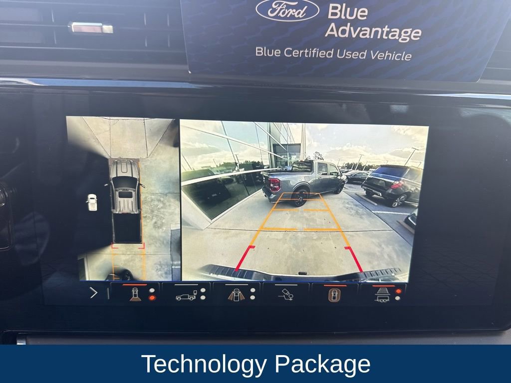 Used 2024 GMC Sierra 2500 Denali Ultimate image 25