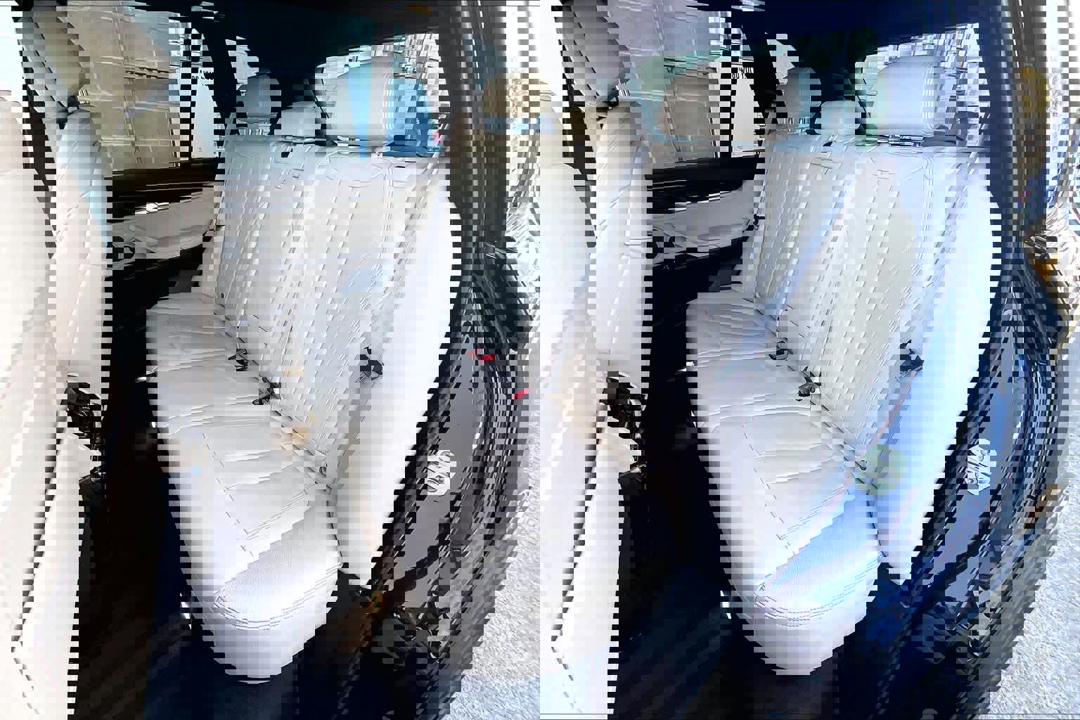 Used 2018 BMW X5 xDrive40e image 22